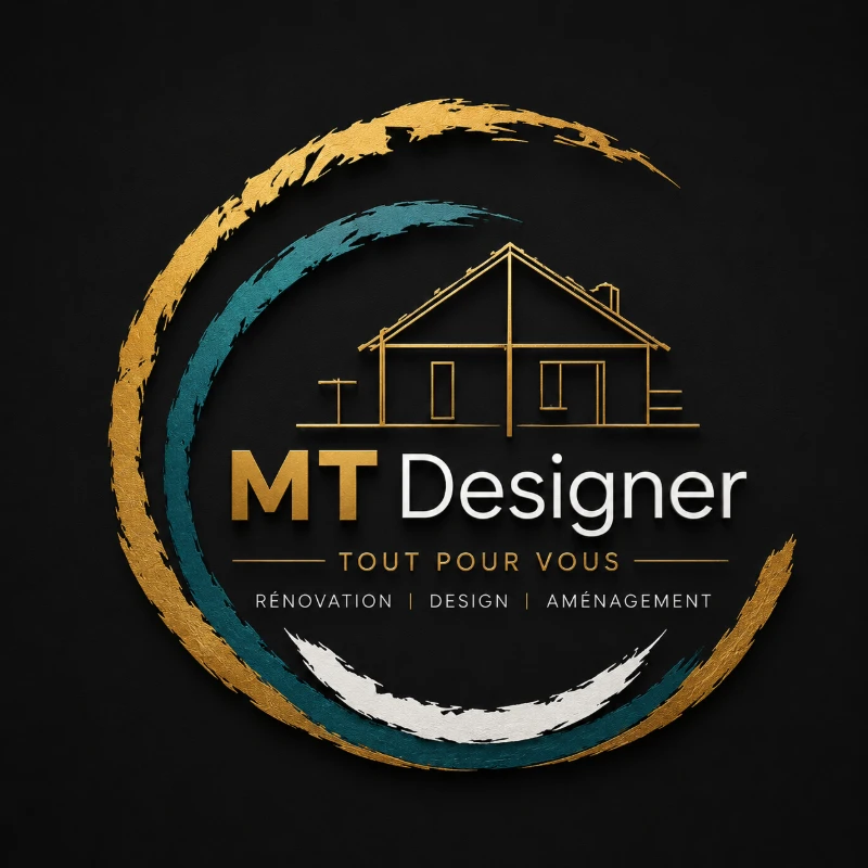 Logo MT Designer